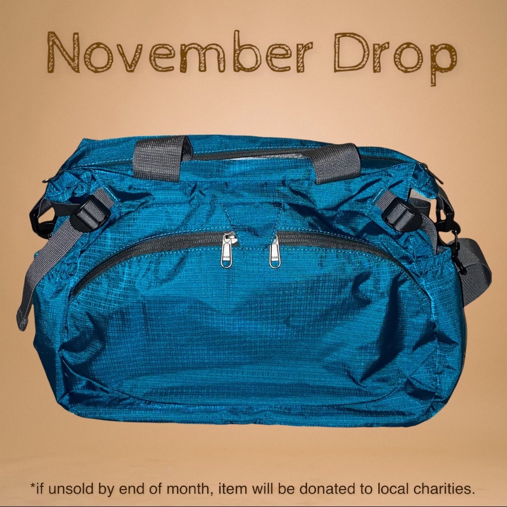Duffel bag